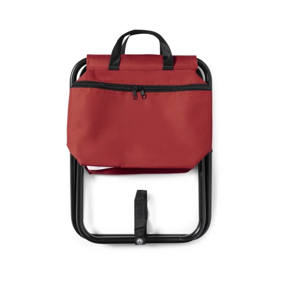 Immagine Sgabello con Borsa Termica Xana