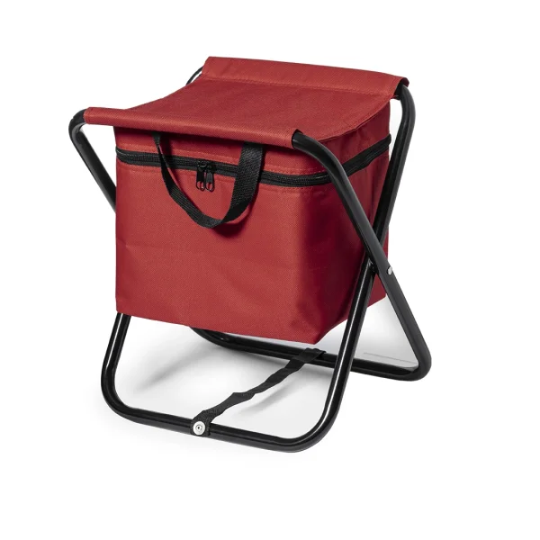 Immagine Sgabello con Borsa Termica Xana