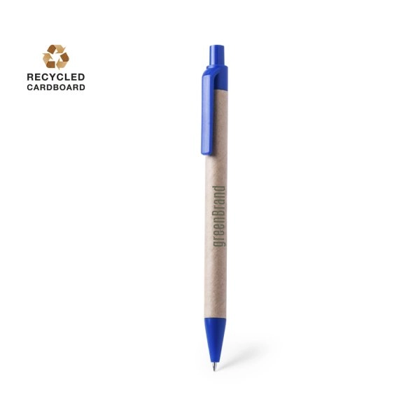 Penna a Sfera Tori