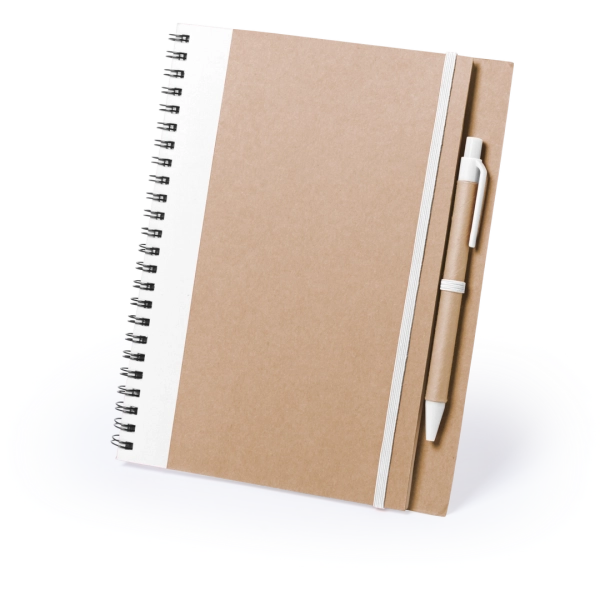 Immagine Taccuino Tunel