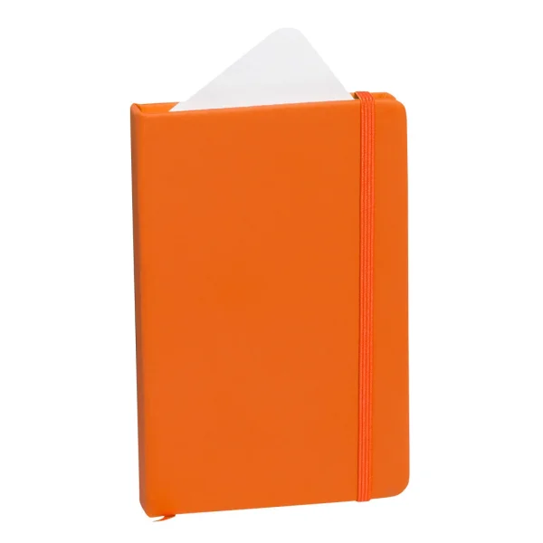 Immagine Block Notes Kine