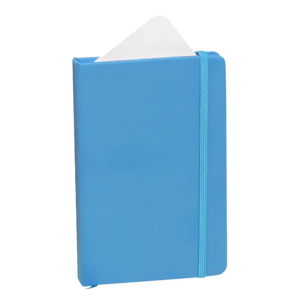 Immagine Block Notes Kine