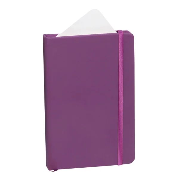 Immagine Block Notes Kine