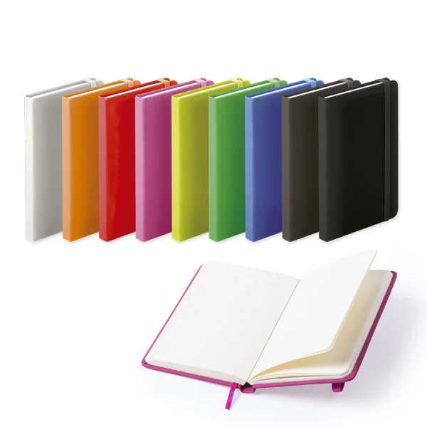Immagine Block Notes Kine