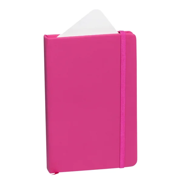 Immagine Block Notes Kine