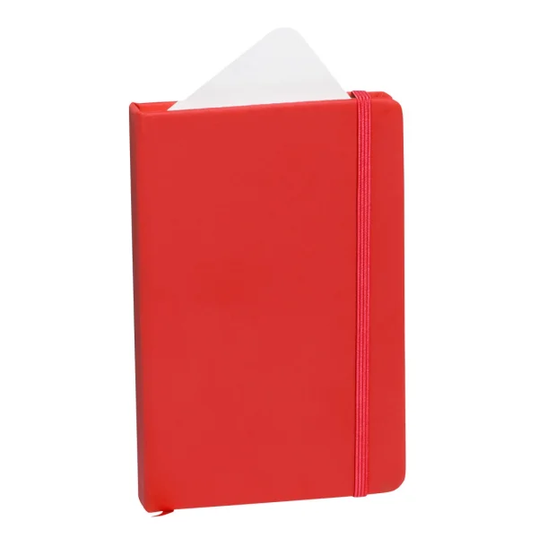 Immagine Block Notes Kine