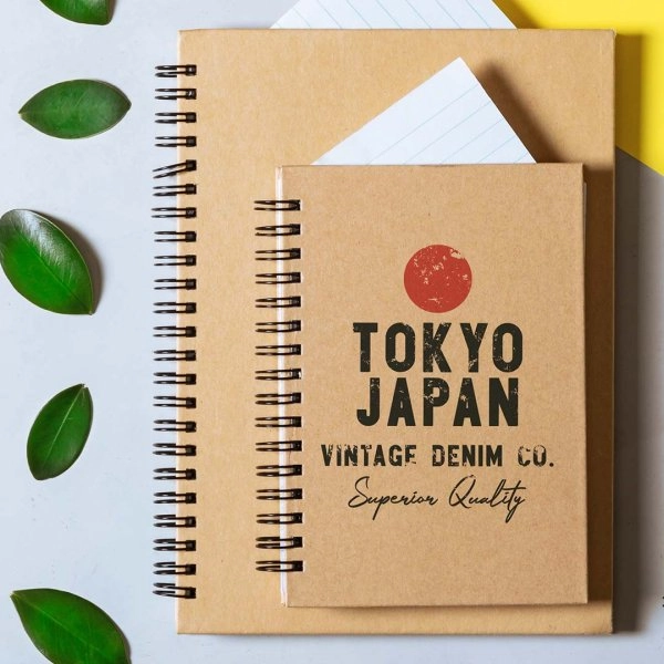 Immagine Taccuino Gulliver