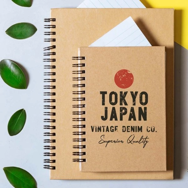 Immagine Taccuino Emerot