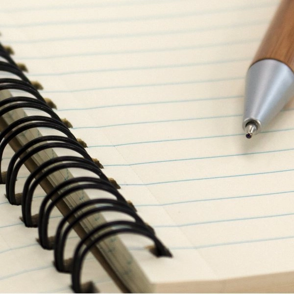 Immagine Taccuino Emerot