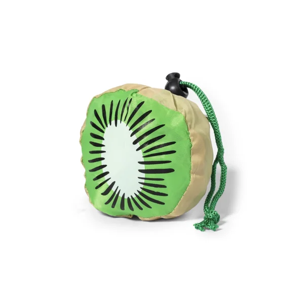 Immagine Borsa Pieghevole Corni | 38x40cm | Pol 190T