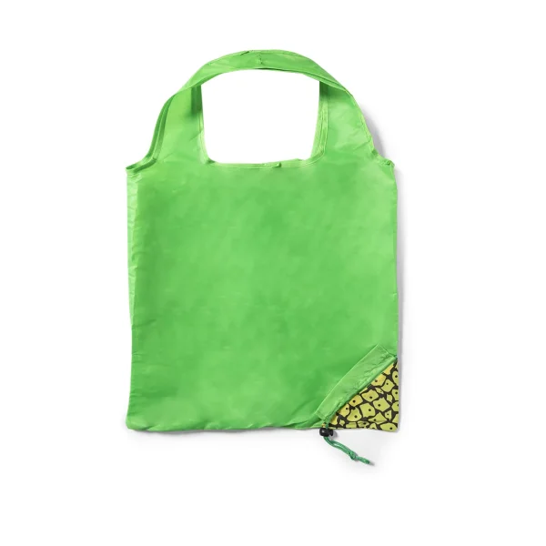 Immagine Borsa Pieghevole Corni | 38x40cm | Pol 190T