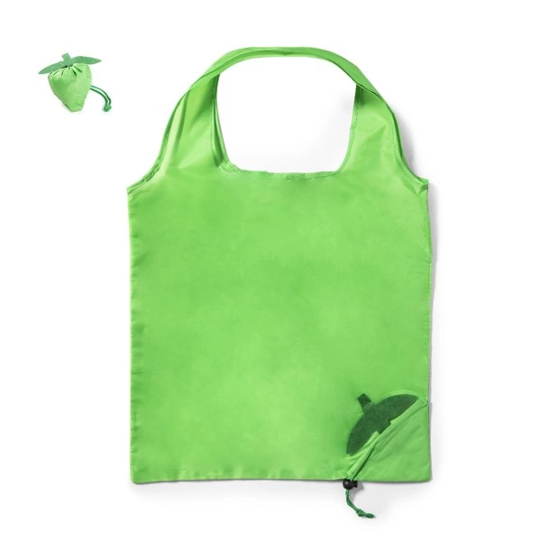 Borsa Pieghevole Corni