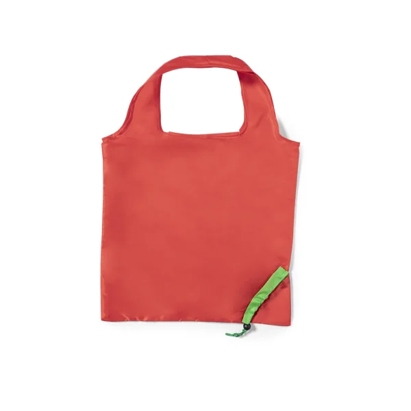 Immagine Borsa Pieghevole Corni | 38x40cm | Pol 190T