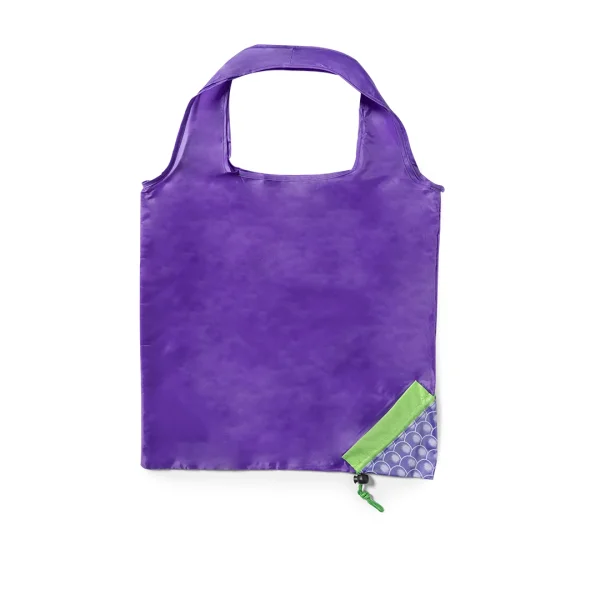 Immagine Borsa Pieghevole Corni | 38x40cm | Pol 190T