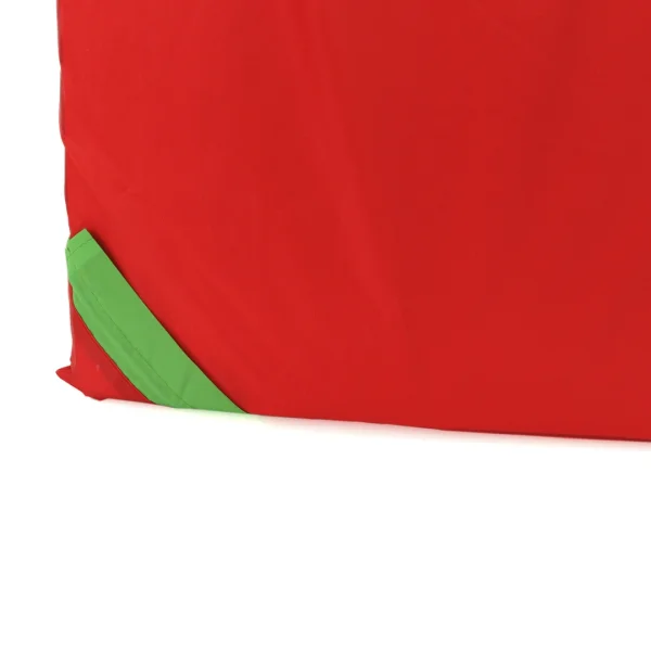 Immagine Borsa Pieghevole Corni | 38x40cm | Pol 190T