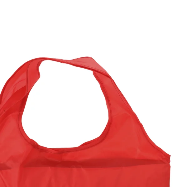 Immagine Borsa Pieghevole Corni | 38x40cm | Pol 190T