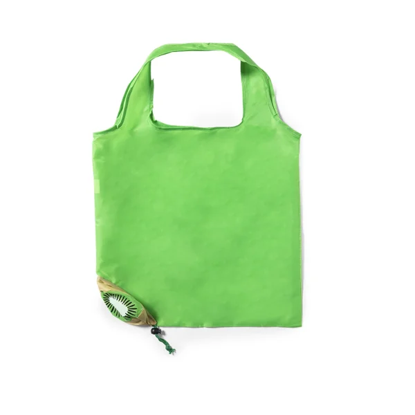 Immagine Borsa Pieghevole Corni | 38x40cm | Pol 190T