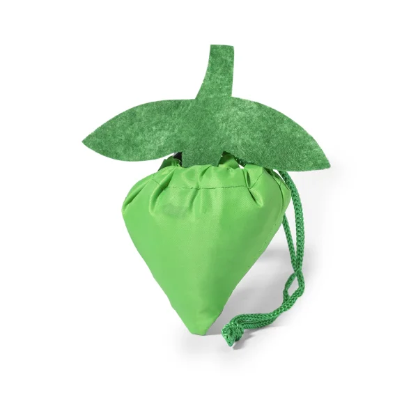 Immagine Borsa Pieghevole Corni | 38x40cm | Pol 190T