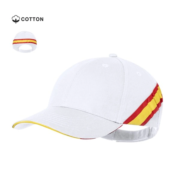 Cappellino Iberia