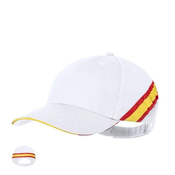Cappellino Iberia