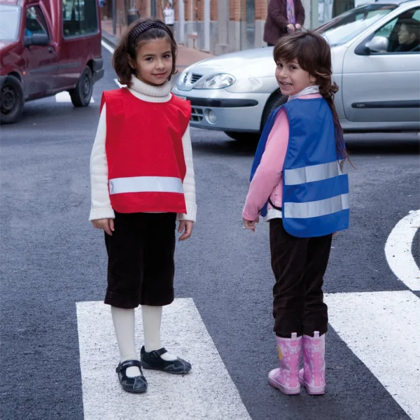 Immagine Gilet Eli