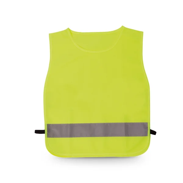 Immagine Gilet Eli