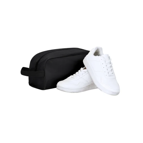 Immagine Borsa Scarpe Pirlo | 35x16x15 cm | 120 gr pol 600D 