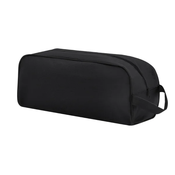 Borsa Scarpe Pirlo | 35x16x15 cm | 120 gr pol 600D 