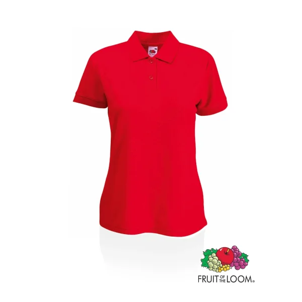 Polo Donna 65/ 35
