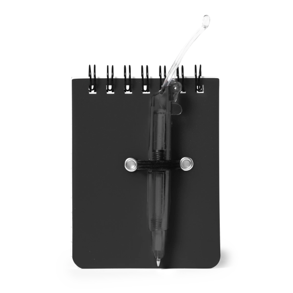 Immagine Mini Taccuino Duxo