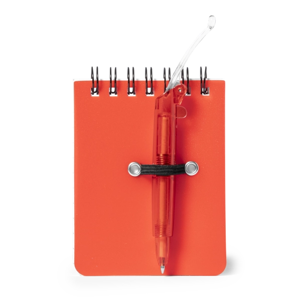 Immagine Mini Taccuino Duxo