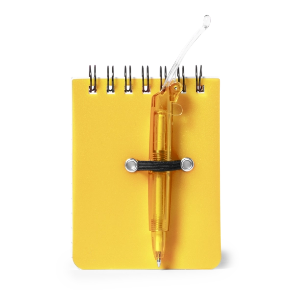 Immagine Mini Taccuino Duxo