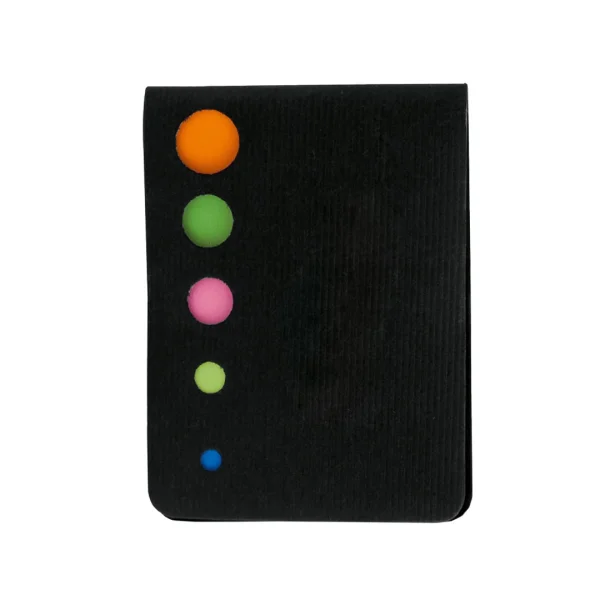 Immagine Block Notes Zinko