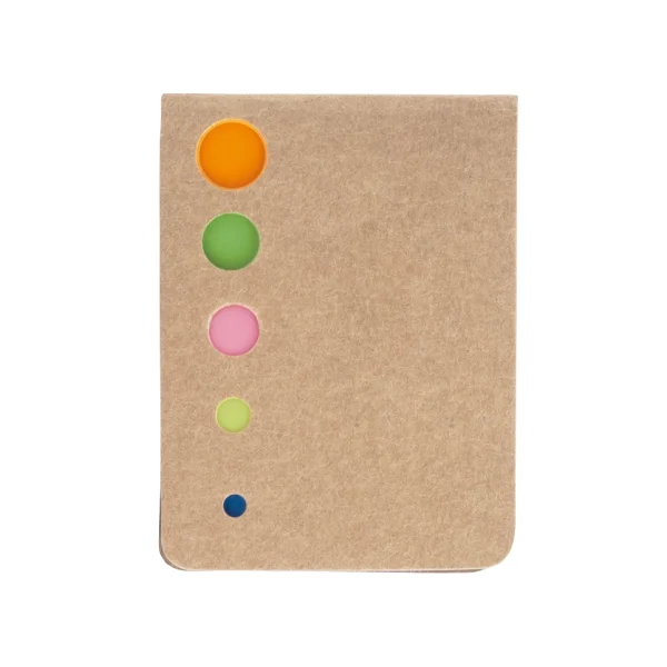 Immagine Block Notes Zinko