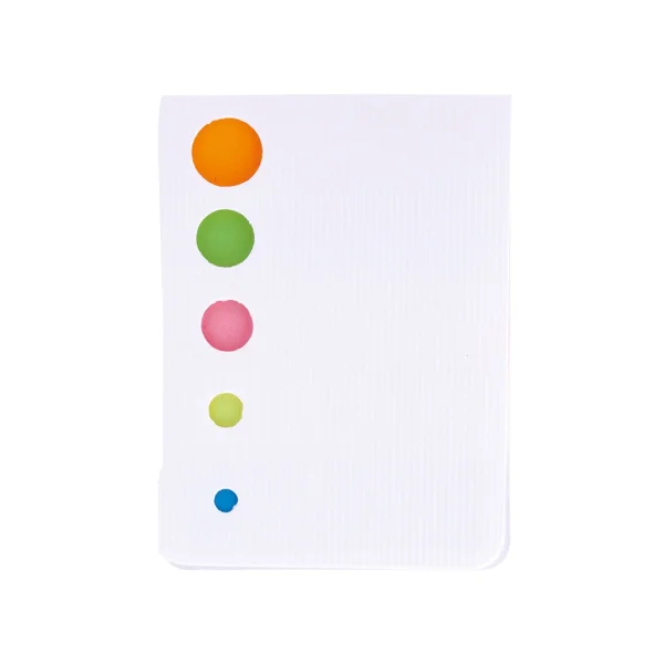 Immagine Block Notes Zinko