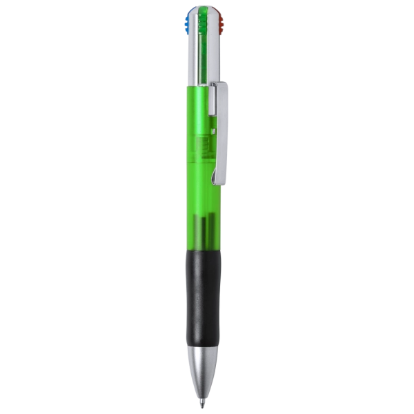 Penna a Sfera Multifour