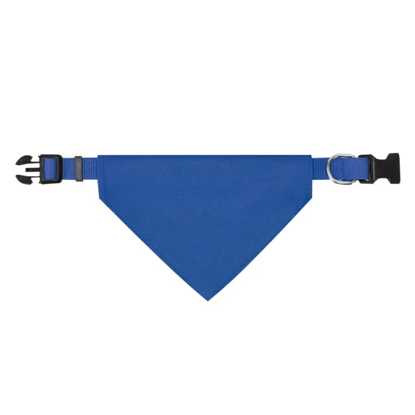 Immagine Collare Bandana Roco