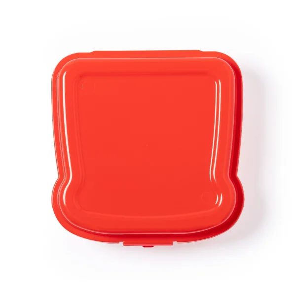 Immagine Scatola Pranzo Panini Noix