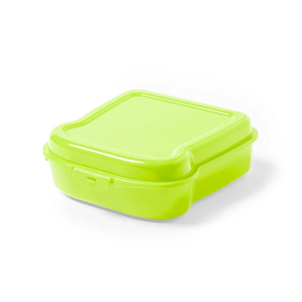 Immagine Scatola Pranzo Panini Noix