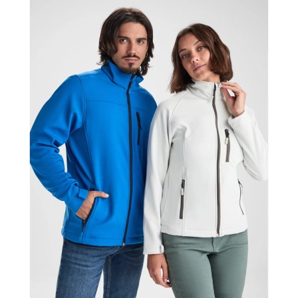 Immagine ANTARTIDA WOMAN