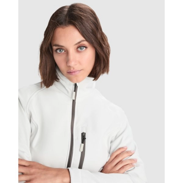 Immagine ANTARTIDA WOMAN