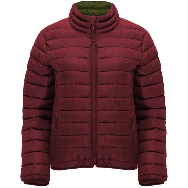 Immagine FINLAND WOMAN