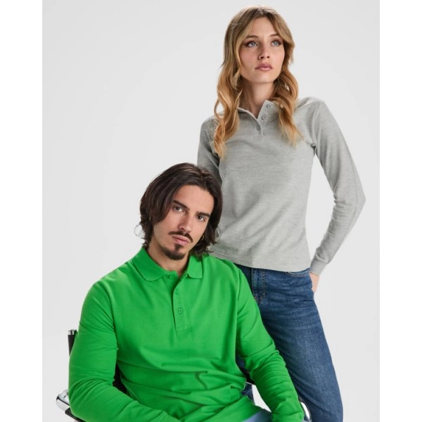 Immagine ESTRELLA WOMAN L/S