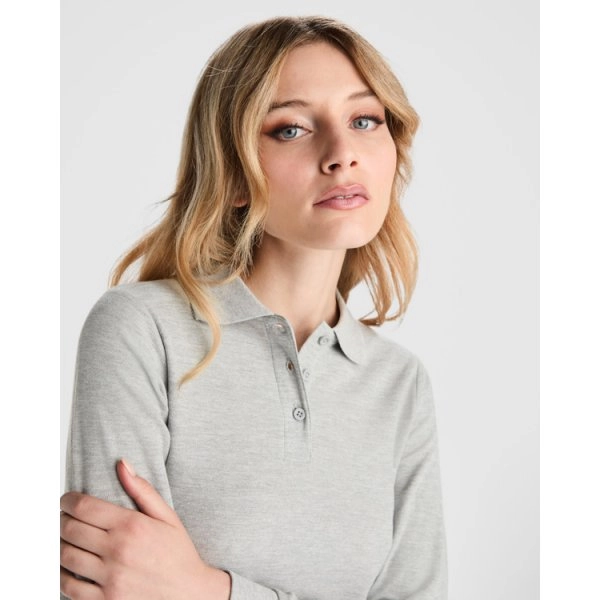 Immagine ESTRELLA WOMAN L/S