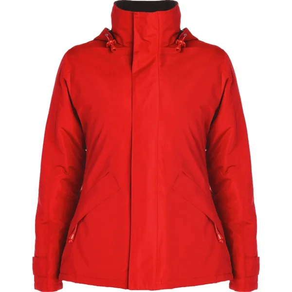 Immagine EUROPA WOMAN