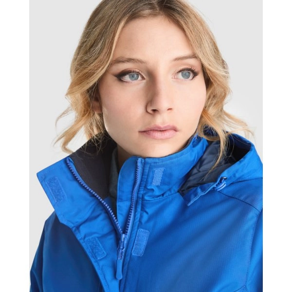 Immagine AMERICA WOMAN