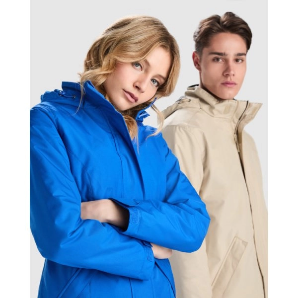 Immagine AMERICA WOMAN