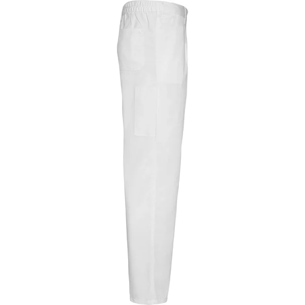 Immagine PINTOR - Pantaloni lunghi dal taglio dritto e tessuto resistente