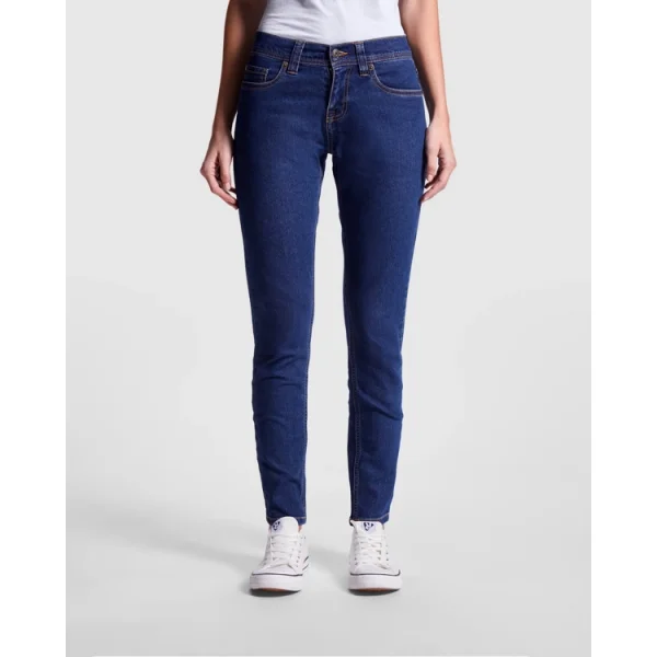 BROCK WOMAN - Jeans da donna