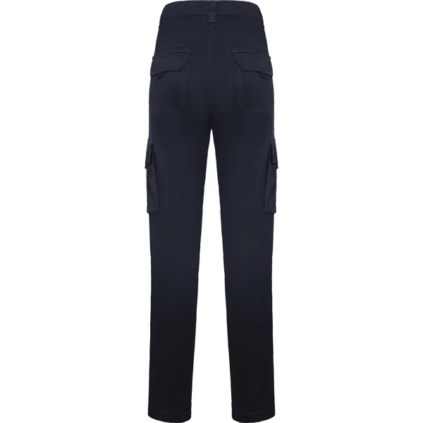 Immagine DAILY WOMAN STRETCH